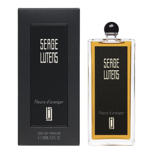SERGE LUTENS Orangenblüten - Eau de Parfum 3423220122319 SERGE LUTENS Orangenblüten - Eau de Parfum 3423220122319